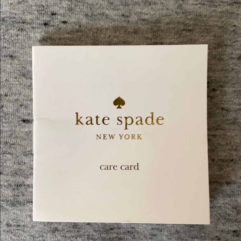 Kate Spade handbag - Picture 6 of 8